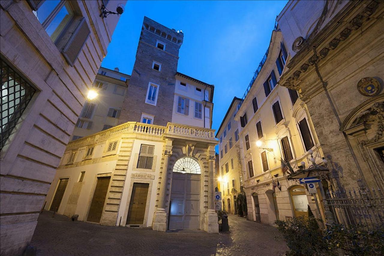 Portoghesi Rom