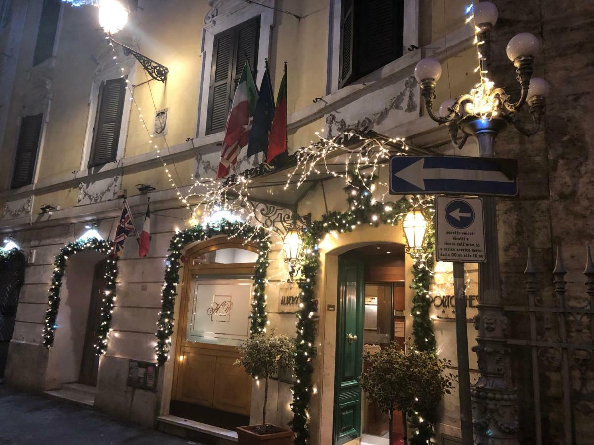 Portoghesi 3* Rom