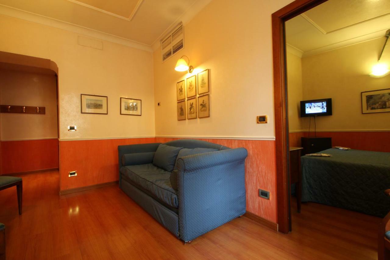 Portoghesi 3* Rom
