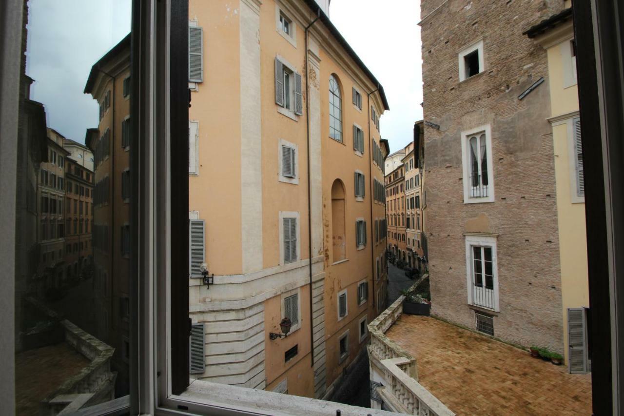 Portoghesi Rom