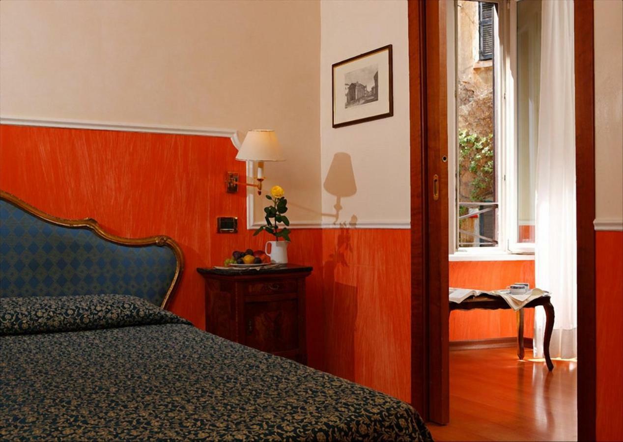Portoghesi 3* Rom