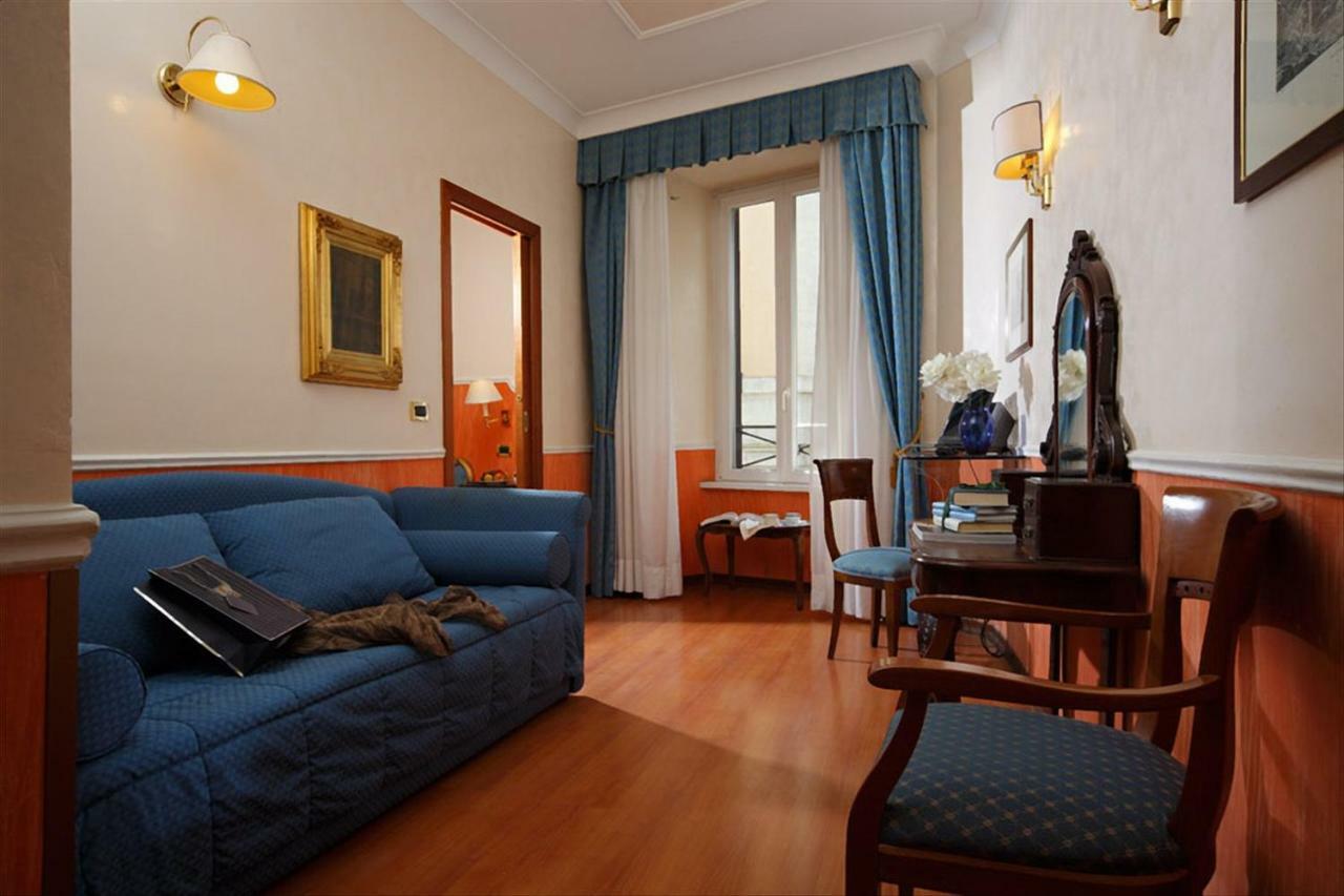 Portoghesi Hotel Rom