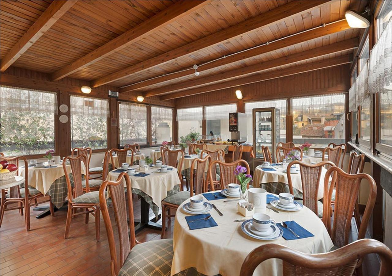 Hotel Portoghesi Rom